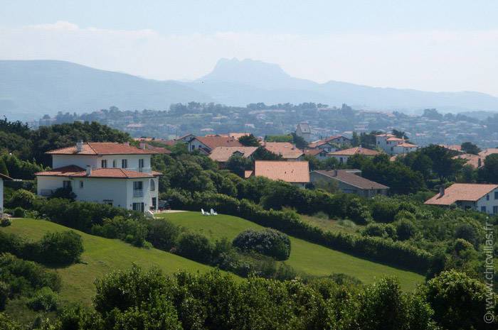 Ozeano - Location villa de luxe - Aquitaine / Pays Basque - ChicVillas - 3